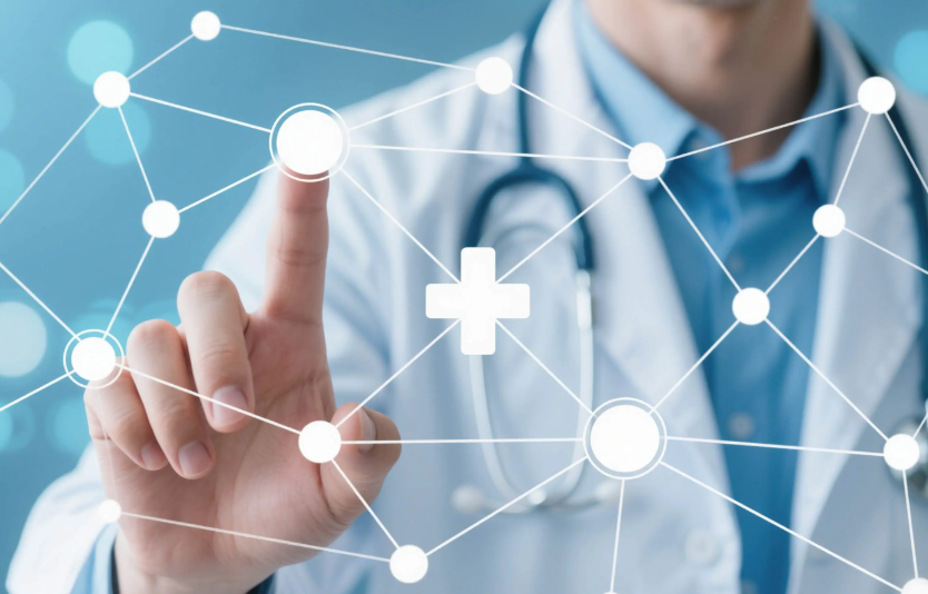 长沙市多科医疗信息有限公司轮播图4